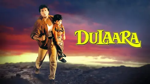 Dulaara Hindi Mystery Movie Thumbnail