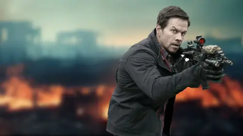 Mile 22 English Action Movie Thumbnail