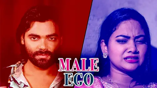 Male Ego Hindi Drama Movie Thumbnail