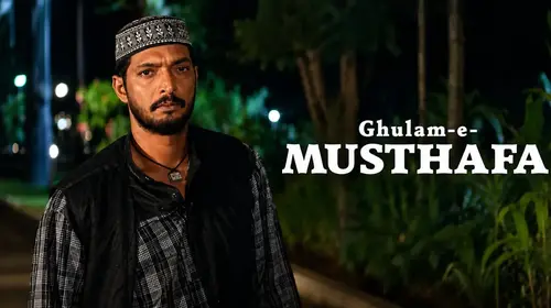 Ghulam-E-Mustafa Hindi Crime Movie Thumbnail