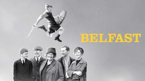 Belfast English Drama Movie Thumbnail
