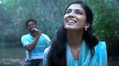 Christy (Hindi) Hindi Romance Trailer Thumbnail