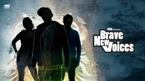 Brave New Voices 2010 English Documentary Movie Thumbnail