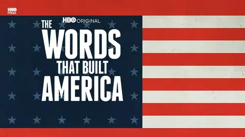 The Words That Built America English Documentary Movie Thumbnail