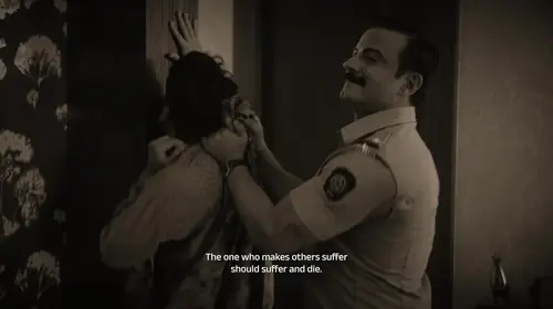 Kennedy -Addiction to Kill - Trailer Hindi Crime Trailer Thumbnail
