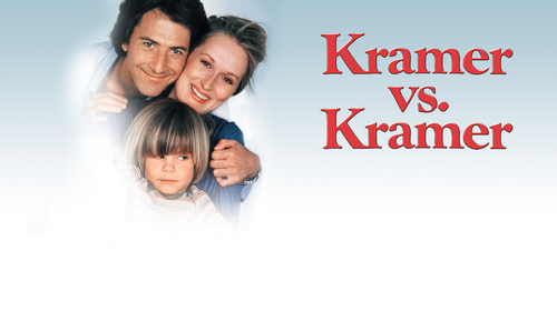 Kramer Vs. Kramer English Drama Movie Thumbnail