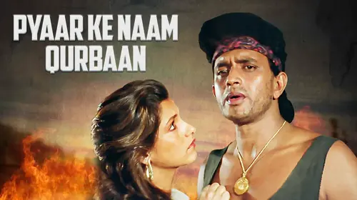 Pyaar Ke Naam Qurbaan Hindi Drama Movie Thumbnail