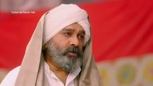 Jalandhar Comes to Reveal Aryavardhan’s Past to Anu - Tumm Se Tumm Tak - Promo Hindi Drama Trailer Thumbnail