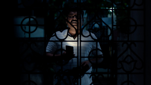 Gargi (Telugu) Telugu Thriller Trailer Thumbnail