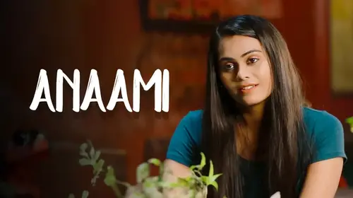 Anami Gujarati Drama Movie Thumbnail