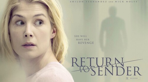Return to Sender English Thriller Movie Thumbnail
