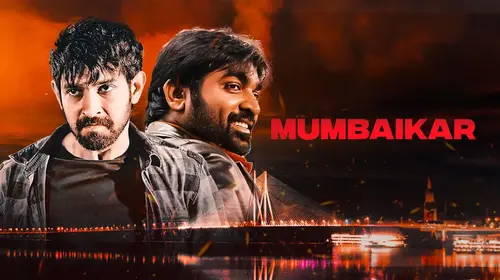 Mumbaikar Hindi Action Movie Thumbnail