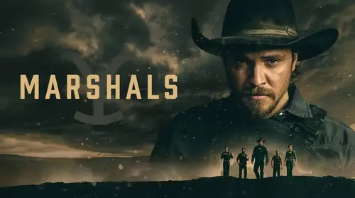 Marshals: A Yellowstone Story English Drama Trailer Thumbnail