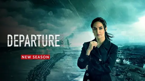 Departure English Mystery Trailer Thumbnail