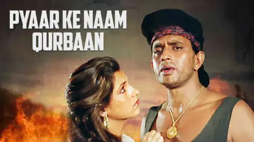 Pyar Ke Naam Qurbaan Hindi Drama Movie Thumbnail