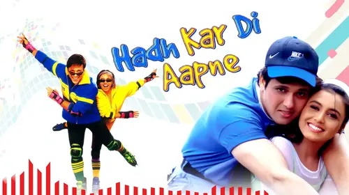 Hadh Kar Di Aapne Hindi Comedy Movie Thumbnail