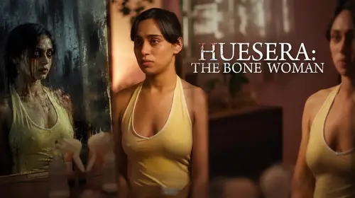 Huesera: The Bone Woman Hindi Horror Movie Thumbnail