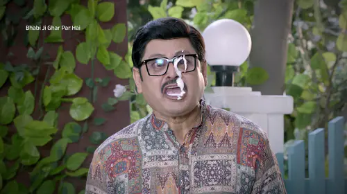 Bhabiji Ghar Par Hai 2.0 - Promo Hindi Comedy Trailer Thumbnail