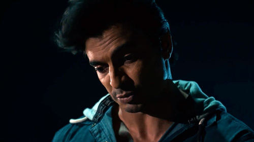 Shrikant Bashir Hindi Action Shorts Thumbnail