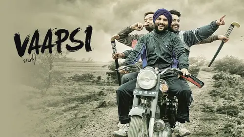Vaapsi Punjabi Crime Movie Thumbnail