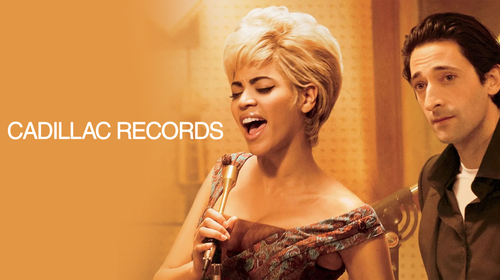 Cadillac Records English Drama Movie Thumbnail