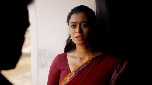Narivetta Hindi Politics Trailer Thumbnail