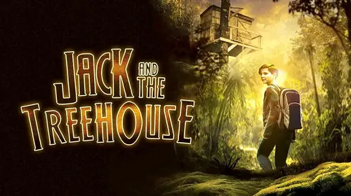 Jack and the Treehouse English Drama Movie Thumbnail