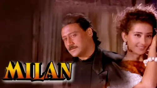 Milan Hindi Action Movie Thumbnail