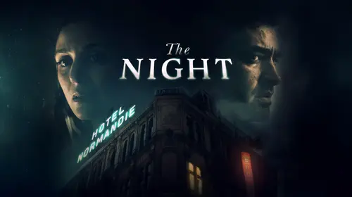 The Night Hindi Horror Movie Thumbnail