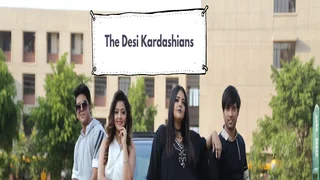 The Desi Kardashians Hindi drama,comedy Series Thumbnail