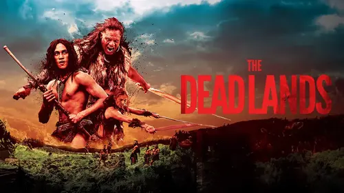 The Dead Lands Hindi Action Movie Thumbnail