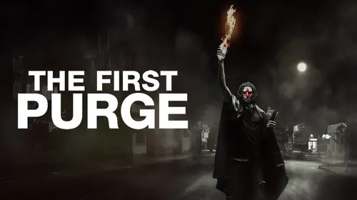 The First Purge English Thriller Trailer Thumbnail