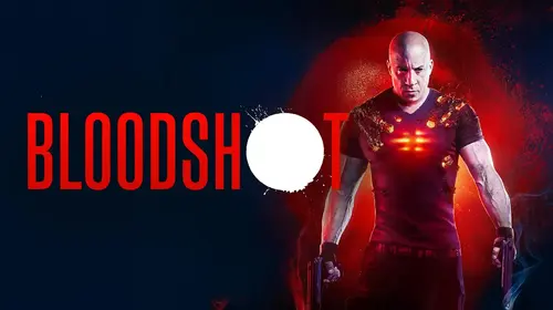 Bloodshot Hindi Action Movie Thumbnail