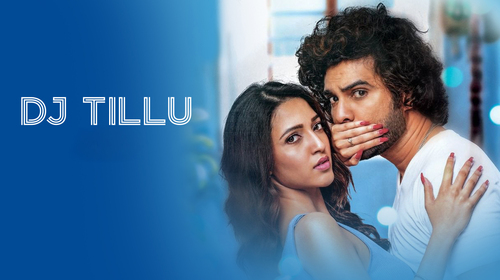 DJ Tillu (Hindi Dub) Hindi Action Movie Thumbnail