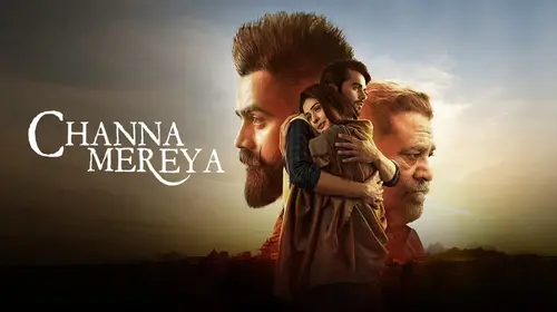 Channa Mereya Punjabi Drama Movie Thumbnail