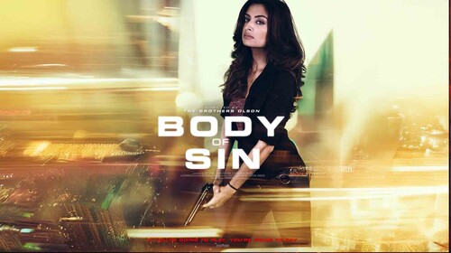 Body of Sin Hindi Crime Trailer Thumbnail