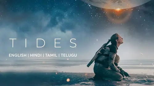 Tides English Sci-Fi Movie Thumbnail
