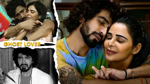 Ghost Lover Hindi Crime Movie Thumbnail
