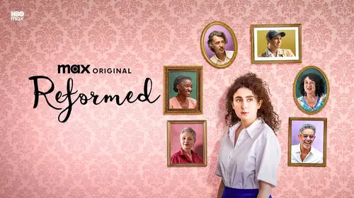 Reformed French Drama Trailer Thumbnail