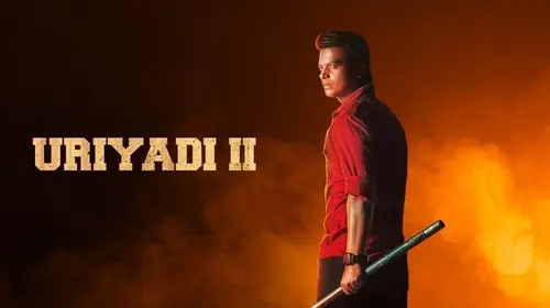 Uriyadi 2 Hindi Action Movie Thumbnail