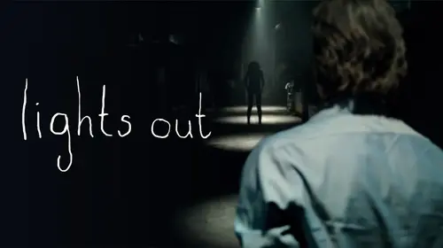 Lights Out | Trailer English Action Trailer Thumbnail