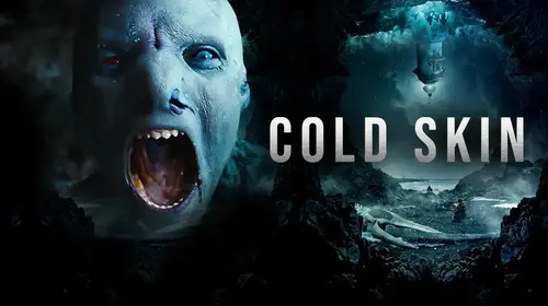 Cold Skin Hindi Horror Movie Thumbnail