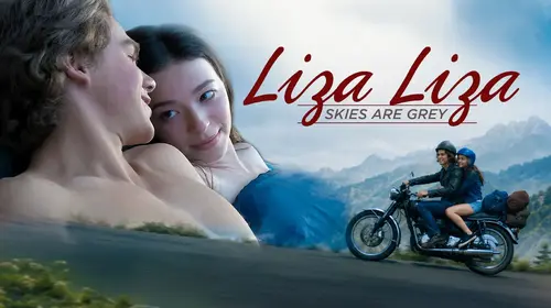 Liza, Liza, Skies Are Grey English Drama Trailer Thumbnail