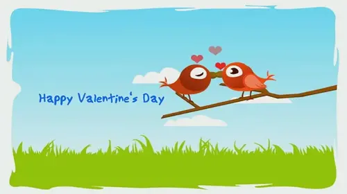 Love Birds Instrumental Anime Trailer Thumbnail