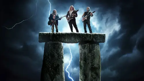 Spinal Tap II: The End Continues English Comedy Trailer Thumbnail