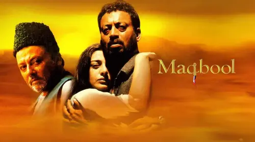 Maqbool Hindi Crime Movie Thumbnail