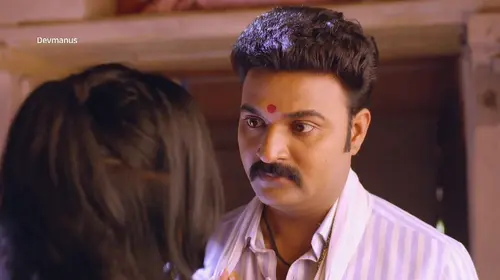 Lali Confronts Gopal about Madhuri - Devmanus Madhla Adhyay - Promo Marathi Drama Trailer Thumbnail