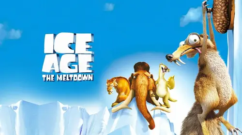 Ice Age: The Meltdown English Comedy Trailer Thumbnail