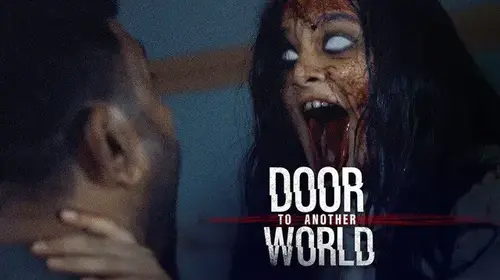 Door To Another World Thriller Movie Thumbnail