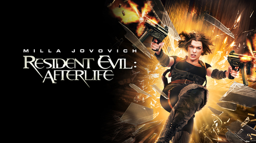 Resident Evil: Afterlife English Sci-Fi Movie Thumbnail